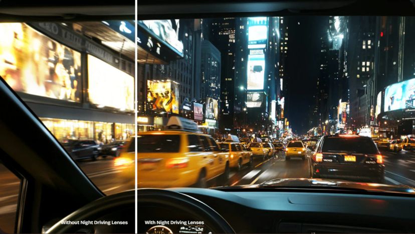 Selbsttönende Brillengläser - Eine Brille, viele Verwendungen