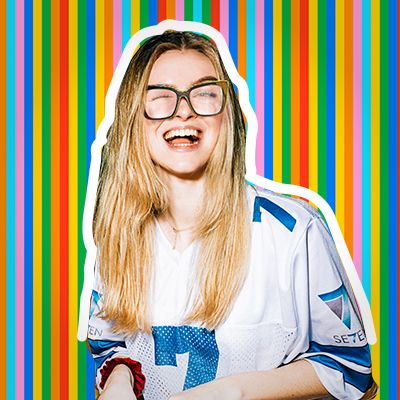 Wassermelone glasses 1