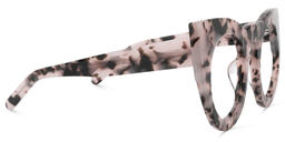Ophelia Rosa Tortoise Cat Eye Brille3