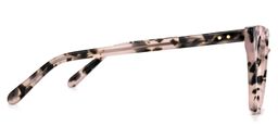 Martha Rosa-Tortoise Cateye Brille4