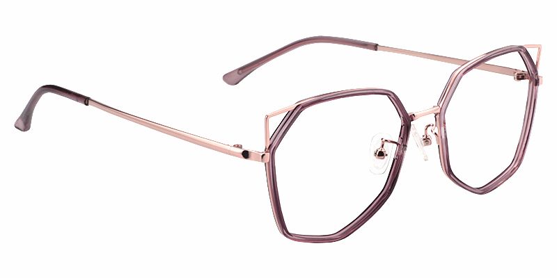 Aviva Helllila Geometrisch Brille3