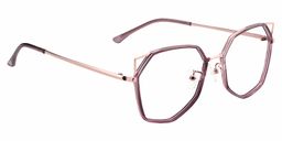 Aviva Helllila Geometrisch Brille3