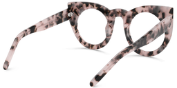 Ophelia Rosa Tortoise Cat Eye Brille4