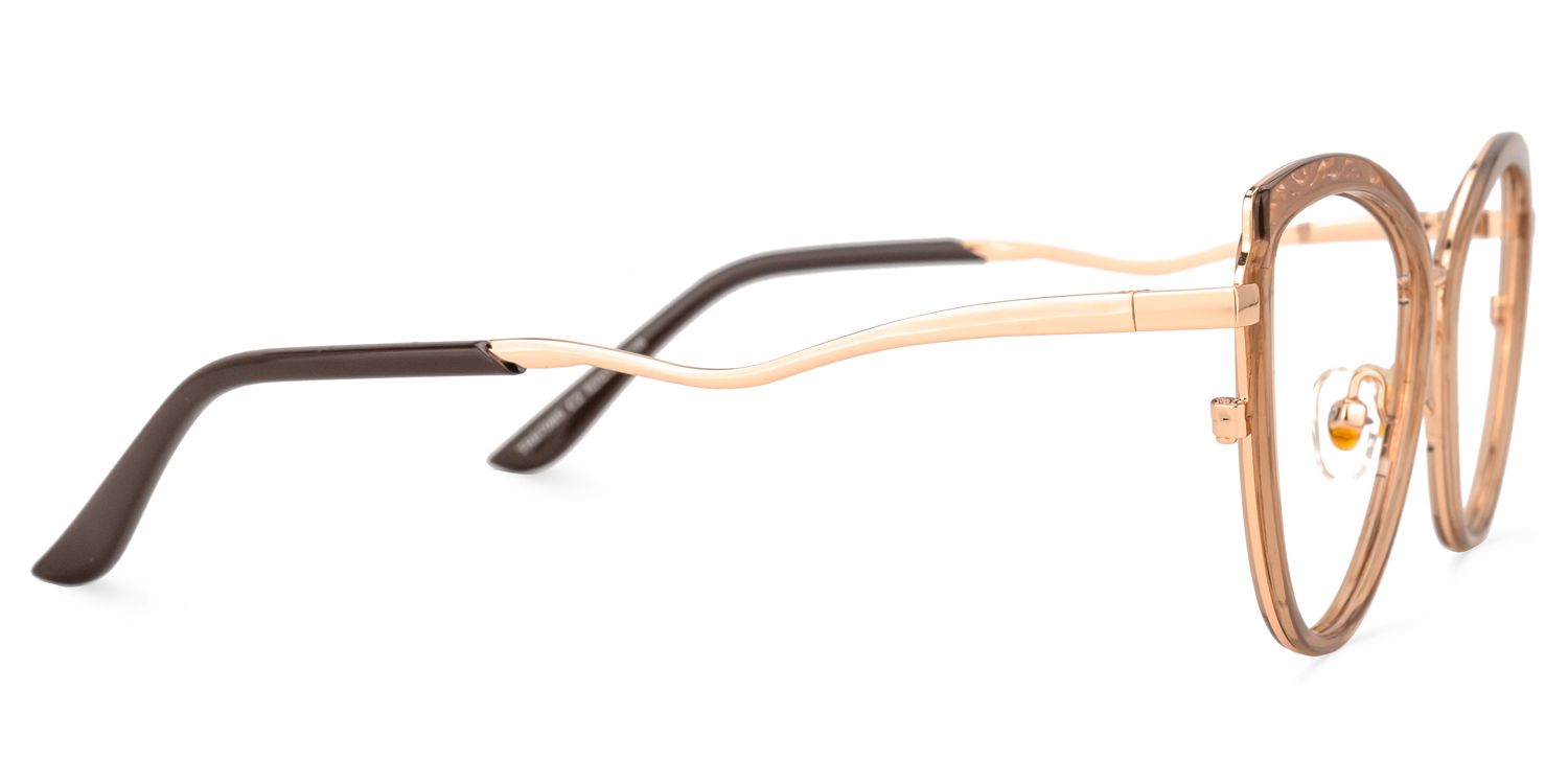 Chambers Braun Cateye Brille3