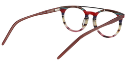 Debra Bunt Pilot Brille4