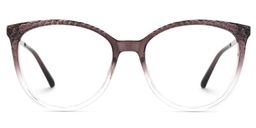 Dagmar Braun Quadratisch Brille2