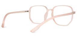 Thaddeus Rosa Geometrisch Brille2