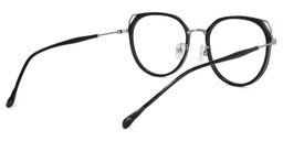 Ofelia Schwarz Geometrisch Brille4