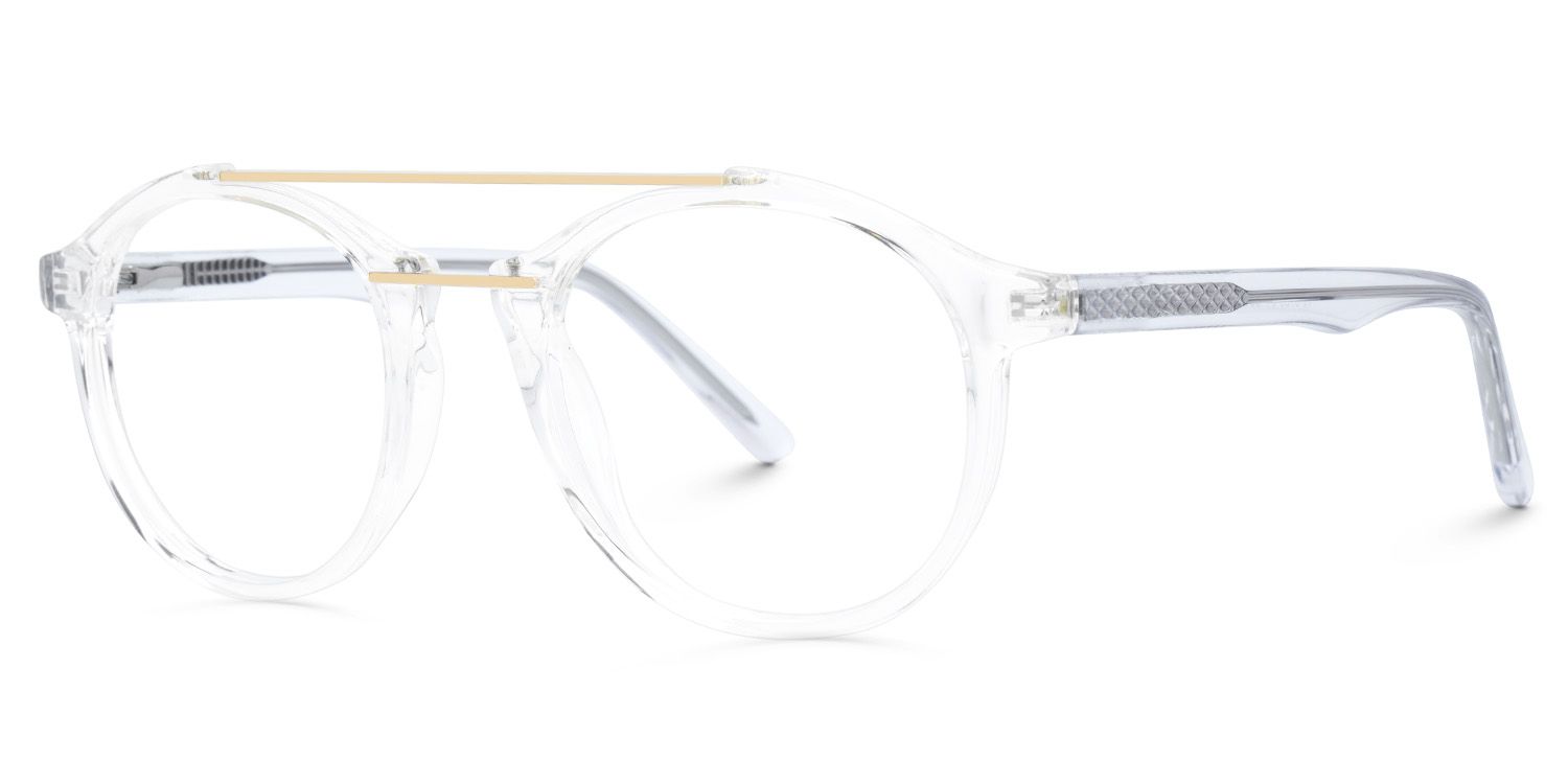 Lee Klar Pilot Brille1