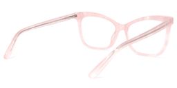 Richardson Rosa Cateye Brille4