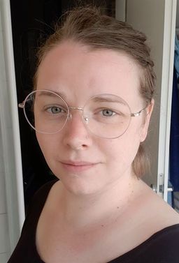 Way to big. Don't trust the try on generator!0