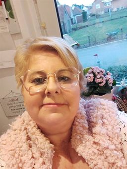 Super Brille! Sitzt perfekt0