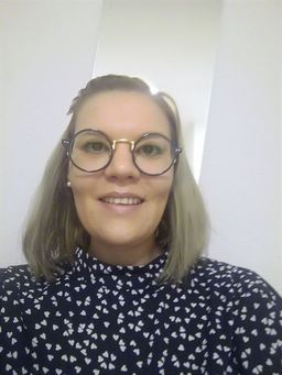 Sehr stylische Brille0