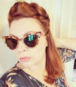 Mega toll als Sonnenbrille0