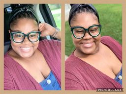 Ich wollte diese Brille, seit ich von ZEELOOL erfahren habe. Sie waren0