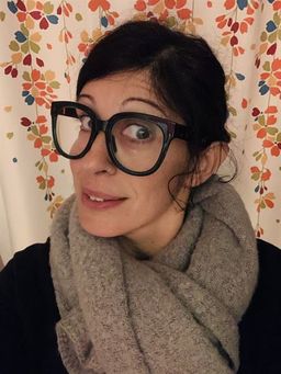 Erstaunliche Brille!0