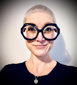 Ich bin happy mit meiner Brille, passt alles perfekt.0