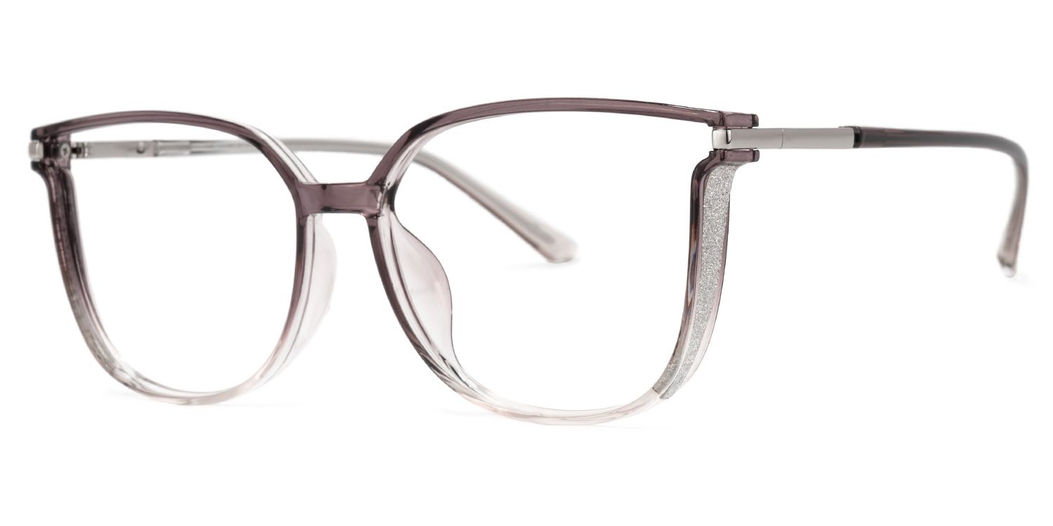 Walden Braun Cateye Brille1