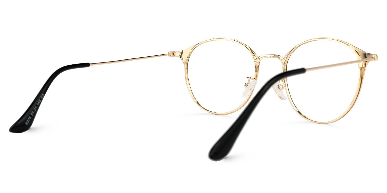 Talia Shwarz Rund Brille2