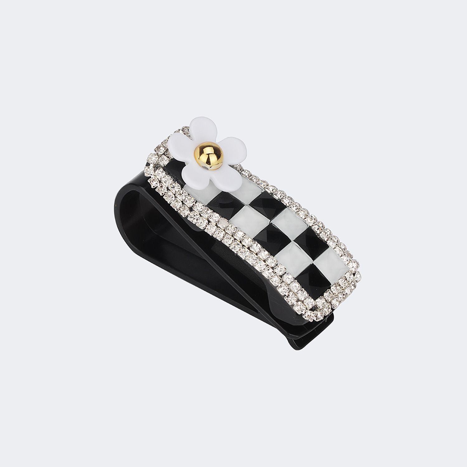 Esther Schwarz-Weiß Schmuck0