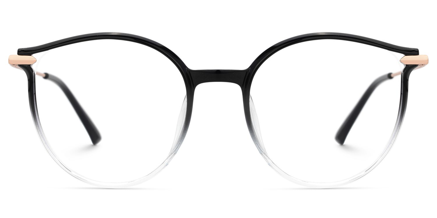 Yadejah glasses 2
