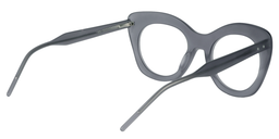 Maria Grau Cateye Brille3