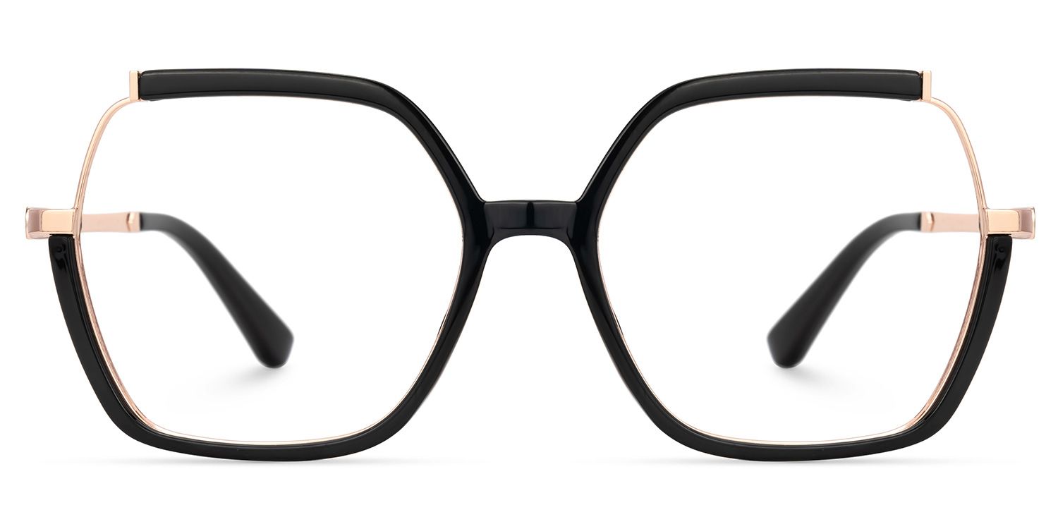 Yulisa glasses 1