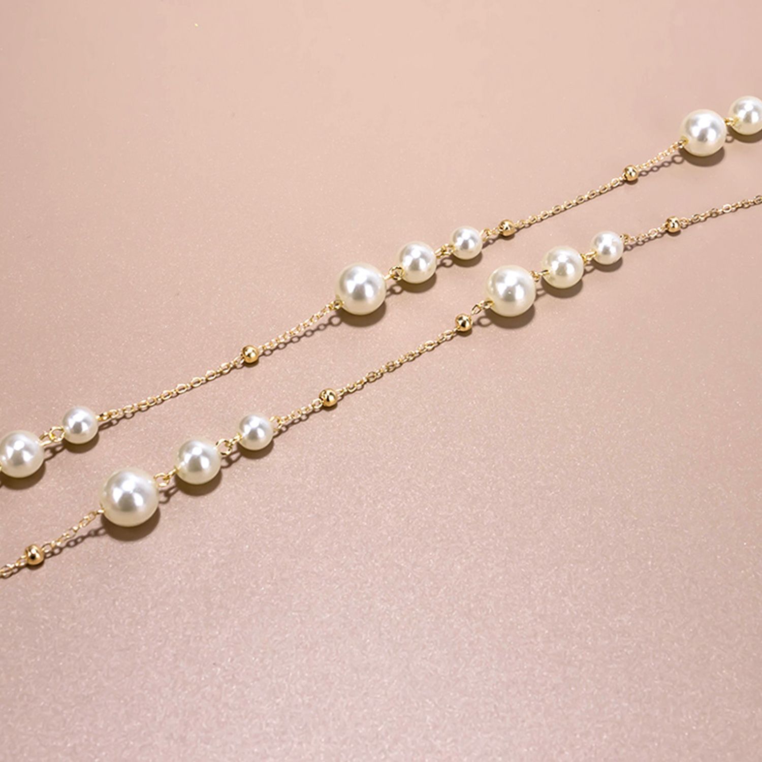 Debbie Gold Brillenkette2