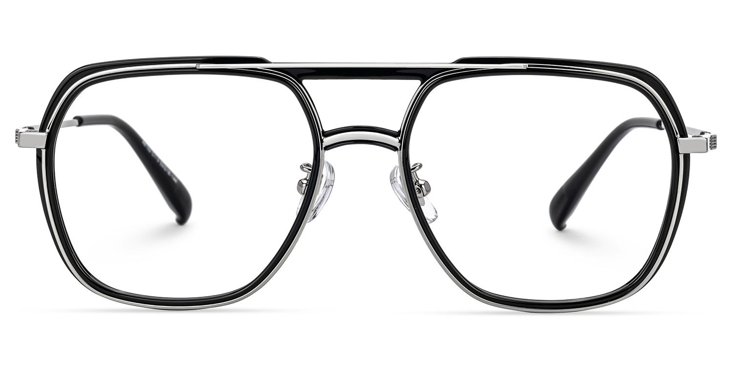 Rickey glasses 1