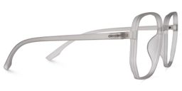 Thaddeus Grau Geometrisch Brille3