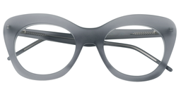 Maria Grau Cateye Brille5