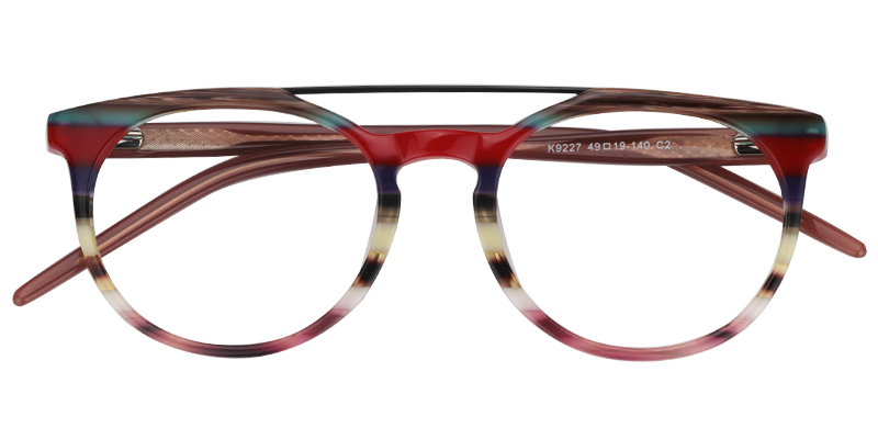 Debra Bunt Pilot Brille5