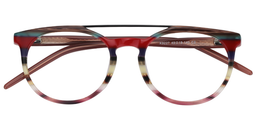 Debra Bunt Pilot Brille5