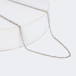 Paxton Silber Brillenkette0