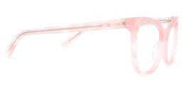 Richardson Rosa Cateye Brille3