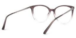 Dagmar Braun Quadratisch Brille4