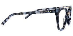 Martha BlaueTortoise Cateye Brille3