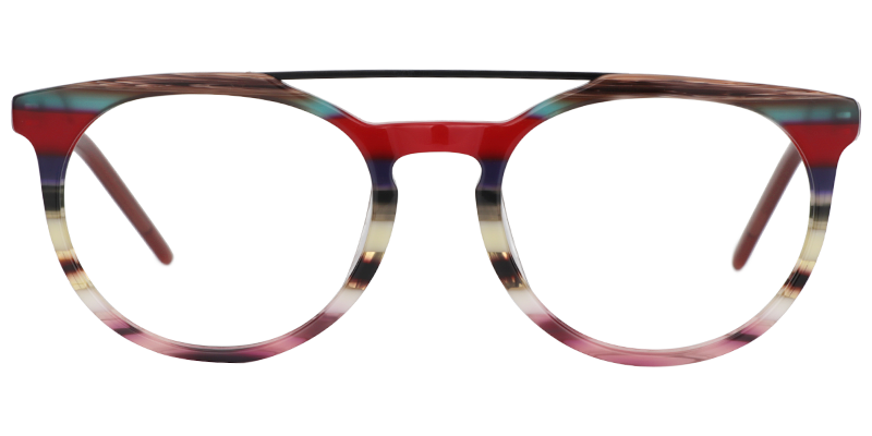 Debra Bunt Pilot Brille0