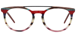 Debra Bunt Pilot Brille0