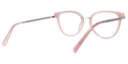 Vanessa Rosa Cateye Brille4