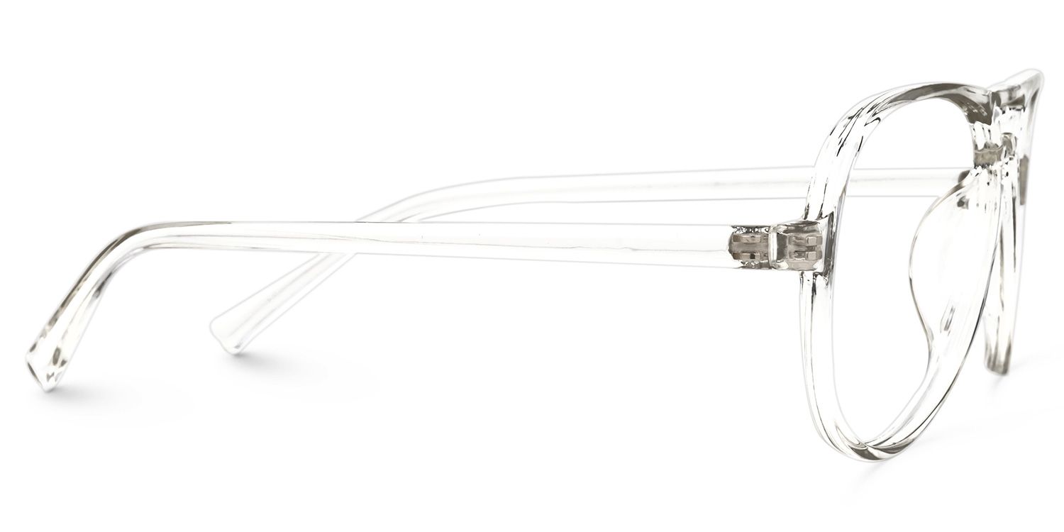 Erwin Klar Pilot Brille2