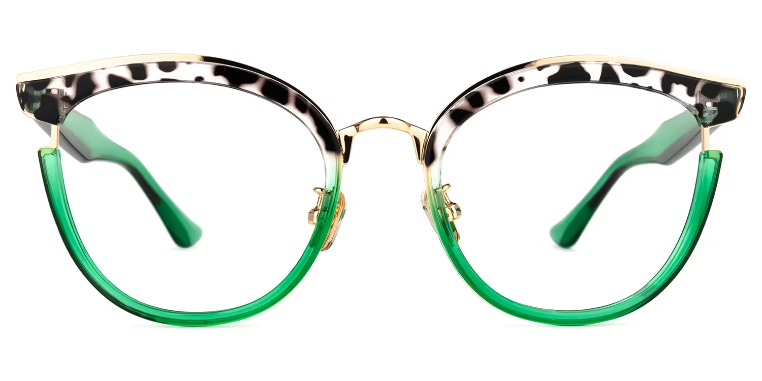 Laraine glasses 2