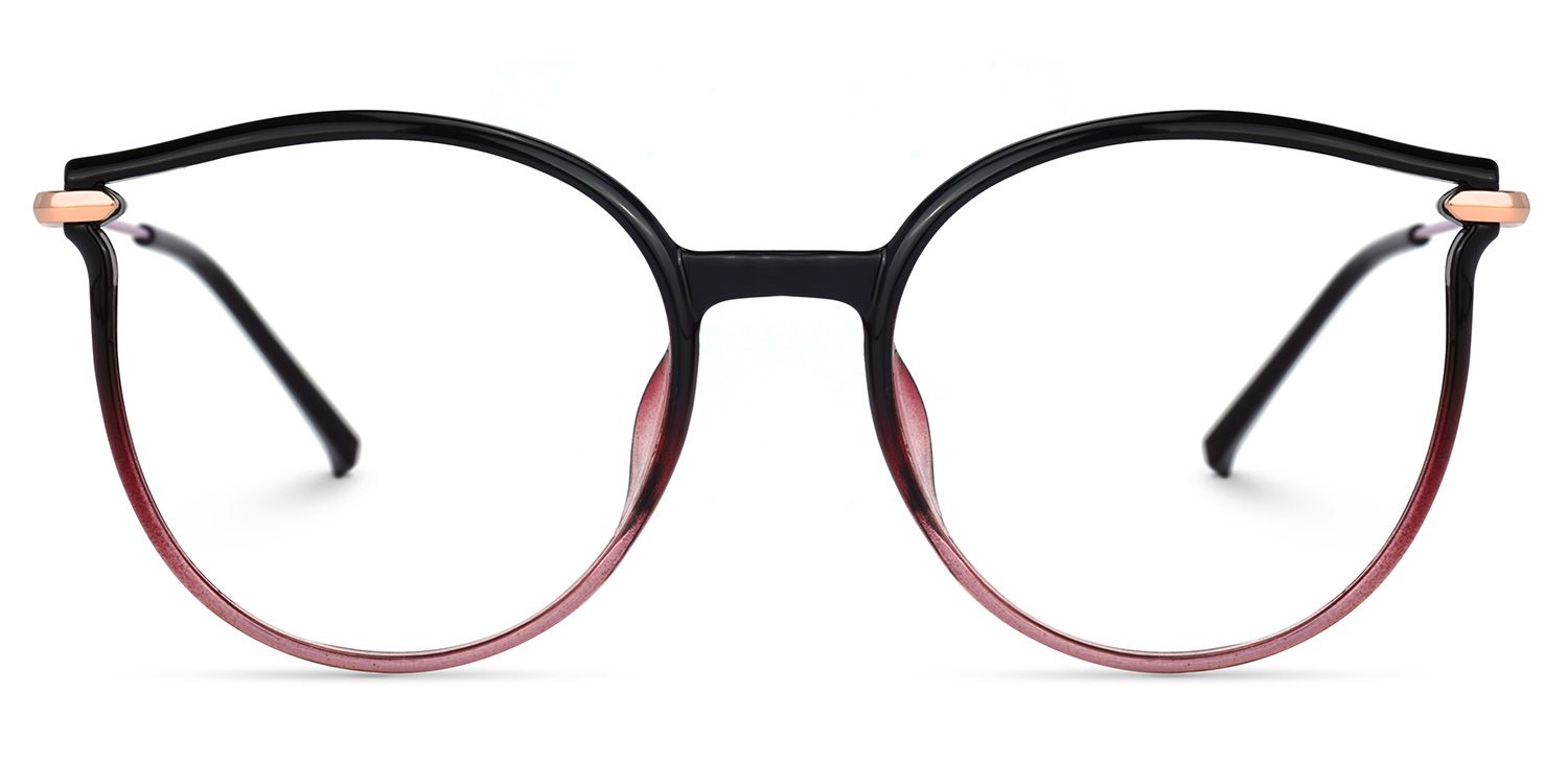 Yadejah glasses 1
