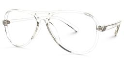 Erwin Klar Pilot Brille1