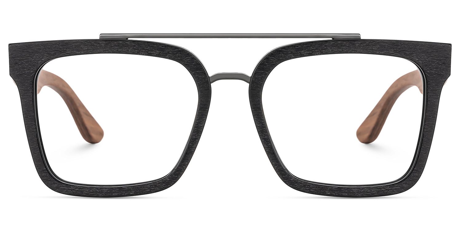 Pascal glasses 1
