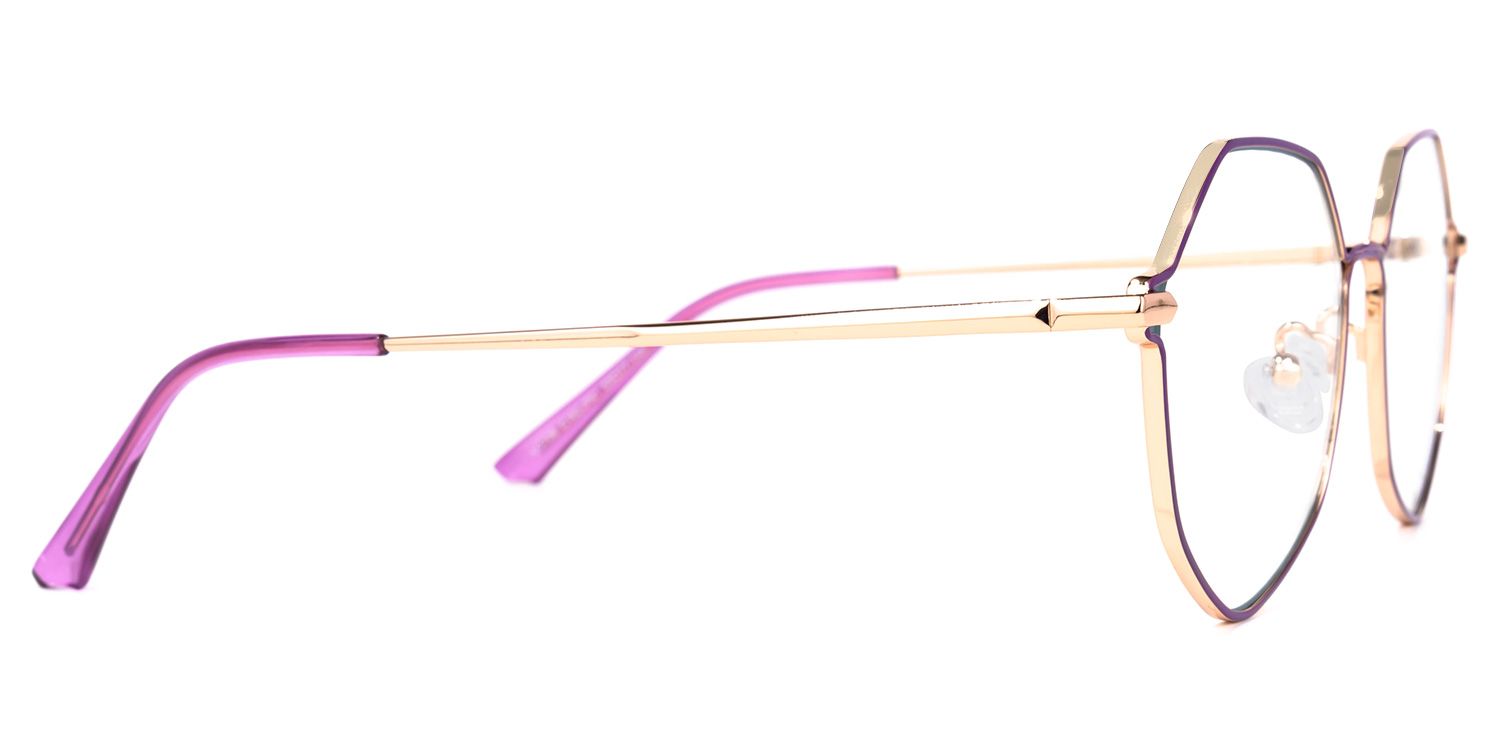 Jessica Lila Geometrisch Brille3