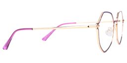 Jessica Lila Geometrisch Brille3