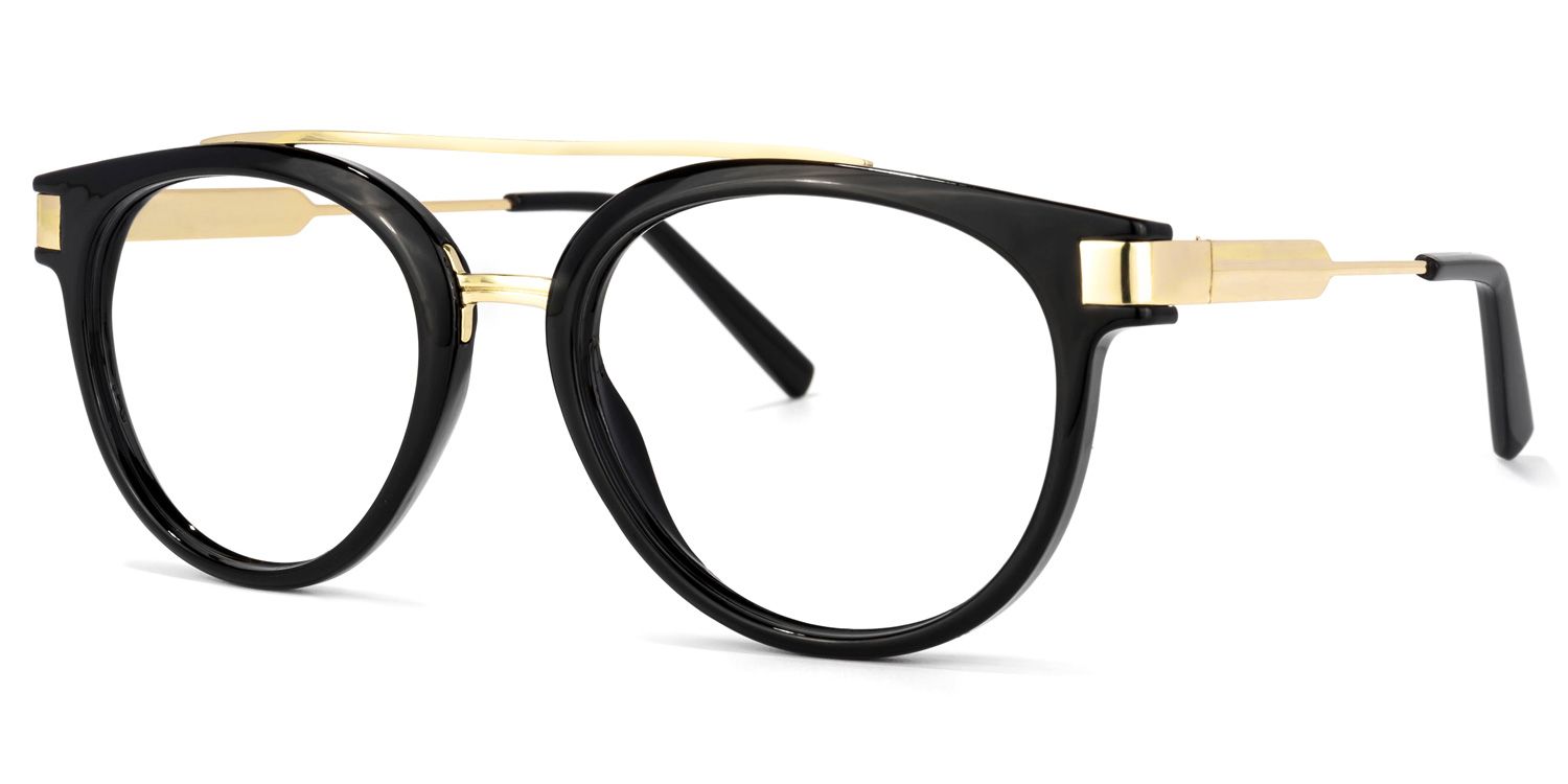 Rebekah Schwarz Pilot Brille1