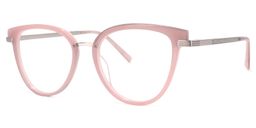 Vanessa Rosa Cateye Brille1