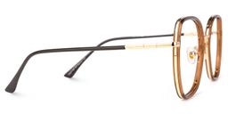 Connie Braun Geometrisch Brille3